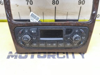 Блок климат контроля, ориг. номер A2098300285, Mercedes-Benz C-Class 1997-2001
