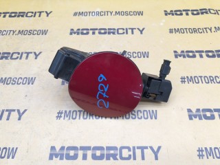Лючок топливного бака, ориг. номер 9807482680, Citroen C4 PICASSO 2013-2016