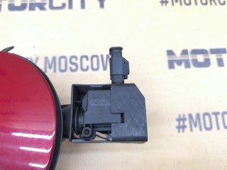 Лючок топливного бака, ориг. номер 9807482680, Citroen C4 PICASSO 2013-2016