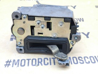 Селектор АКПП, ориг. номер A2202672524, Mercedes-Benz S-Class 2002-2005