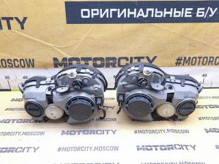 Фары, ориг. номер A2108203561, Mercedes-Benz E-Class 1999-2002