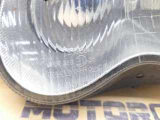 Фара, ориг. номер A2038200761, Mercedes-Benz C-Class 1997-2001