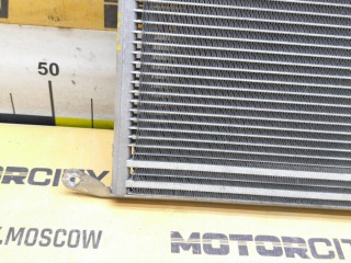 Радиатор кондиционера, ориг. номер A2205000854, Mercedes-Benz S-Class 2002-2005