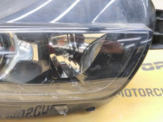 Фара, ориг. номер 9800480780, Citroen C4 PICASSO 2013-2016