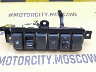 Блок кнопок, ориг. номер 68486JN20A, NISSAN Teana 2008-2014