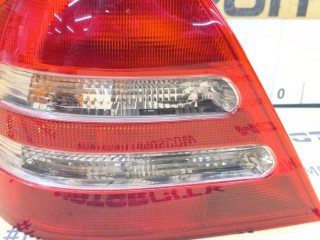 Фонарь, ориг. номер A2038200164, Mercedes-Benz C-Class 1997-2001
