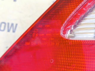 Фонарь, ориг. номер A2038200164, Mercedes-Benz C-Class 1997-2001