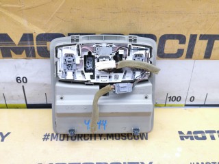 Плафон салона, ориг. номер 26430JN25A, NISSAN Teana 2008-2014