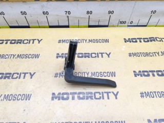 Крюк капота, ориг. номер 9676345980, Citroen C4 PICASSO 2013-2016