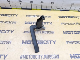 Крюк капота, ориг. номер 9676345980, Citroen C4 PICASSO 2013-2016