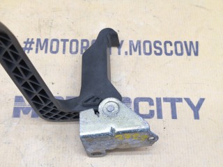 Крюк капота, ориг. номер 9676345980, Citroen C4 PICASSO 2013-2016