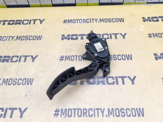 Педаль газа, ориг. номер 18002JN20A, NISSAN Teana 2008-2014