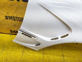 Крыло, ориг. номер A2208800418, Mercedes-Benz S-Class 1998-2002