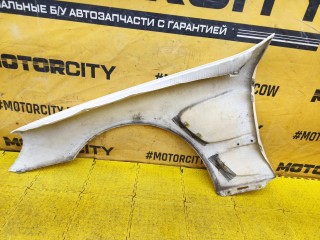 Крыло, ориг. номер A2208800418, Mercedes-Benz S-Class 1998-2002