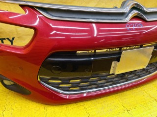 Бампер, ориг. номер 1609535380, Citroen C4 PICASSO 2013-2016