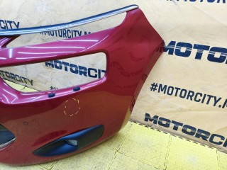 Бампер, ориг. номер 1609535380, Citroen C4 PICASSO 2013-2016