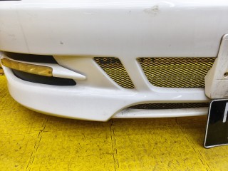 Бампер, ориг. номер A2208800340, Mercedes-Benz S-Class 1998-2002
