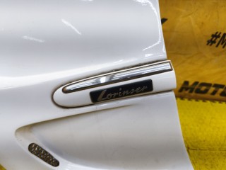 Крыло, ориг. номер A2208800318, Mercedes-Benz S-Class 1998-2002