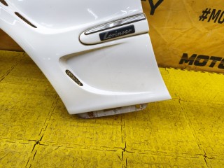 Крыло, ориг. номер A2208800318, Mercedes-Benz S-Class 1998-2002