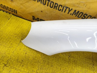 Крыло, ориг. номер A2208800318, Mercedes-Benz S-Class 1998-2002