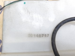 Бачок омывателя, ориг. номер 289103TS2A, NISSAN Teana 2008-2014