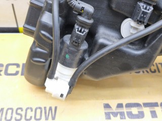 Бачок омывателя, ориг. номер 9676088280, Citroen C4 PICASSO 2013-2016