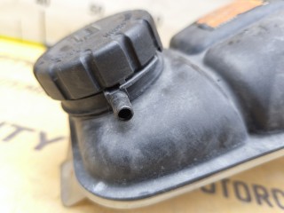 Бачок расширительный, ориг. номер A2105000549, Mercedes-Benz E-Class 1999-2002