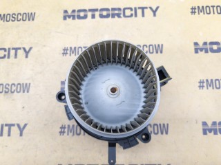 Моторчик отопителя, ориг. номер 1609690280, Citroen C4 PICASSO 2013-2016