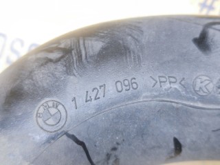Корпус воздушного фильтра, ориг. номер 13711740067, BMW 523i 1995-2000