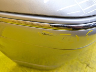 Бампер, ориг. номер A2038850025, Mercedes-Benz C-Class 1997-2001