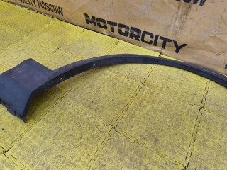 Накладка крыла, ориг. номер 51777210082, BMW X3 2010-2014
