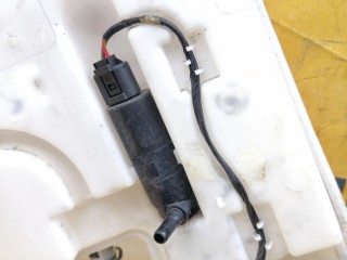 Бачок омывателя, ориг. номер 61667255828, BMW X3 2010-2014