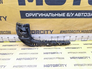 Кронштейн бампера BMW X3 2010-2014