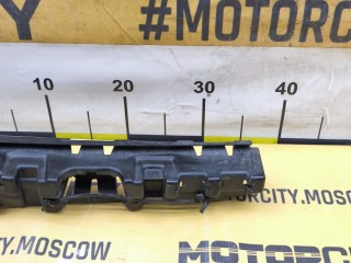 Кронштейн бампера, ориг. номер 51127239883, BMW X3 2010-2014