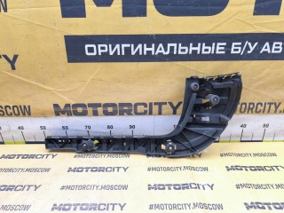Кронштейн бампера, ориг. номер 51127239883, BMW X3 2010-2014