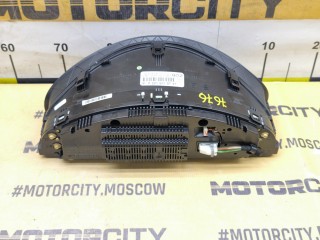 Панель приборов, ориг. номер A2205405747, Mercedes-Benz S-Class 2002-2005