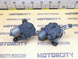 Моторчик стеклоочистителя, ориг. номер 9816172980, Citroen C4 PICASSO 2016-2018