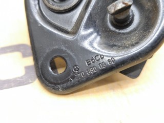 Крюк капота, ориг. номер A2208800264, Mercedes-Benz S-Class 1998-2002