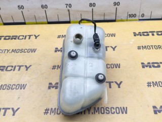 Бачок расширительный, ориг. номер A2205000049, Mercedes-Benz S-Class 2002-2005