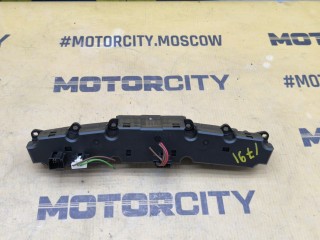 Блок кнопок, ориг. номер A2208218158, Mercedes-Benz S-Class 2002-2005