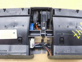 Дефлектор салона, ориг. номер 64229184742, BMW X3 2010-2014