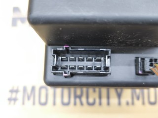 Компрессор центрального замка, ориг. номер A2208000348, Mercedes-Benz S-Class 2002-2005
