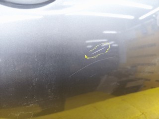 Дверь, ориг. номер H210M3NUMA, NISSAN Teana 2008-2014
