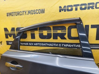 Дверь, ориг. номер H210M3NUMA, NISSAN Teana 2008-2014