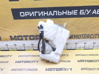 Бачок омывателя, ориг. номер A2118601860, Mercedes-Benz E-Class 2002-2006
