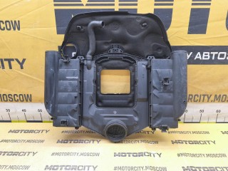 Крышка двигателя, ориг. номер A2720100067, Mercedes-Benz E-Class 2002-2006