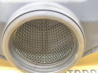 Крышка двигателя, ориг. номер A2720100067, Mercedes-Benz E-Class 2002-2006