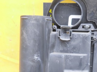 Крышка двигателя, ориг. номер A2720100067, Mercedes-Benz E-Class 2002-2006