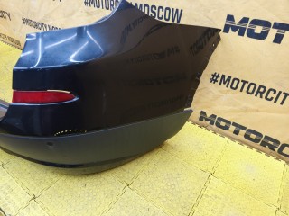 Бампер, ориг. номер 51128056245, BMW X3 2010-2014