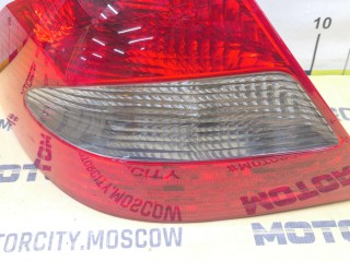 Фонарь, ориг. номер A2098200777, Mercedes-Benz CLK-Class 2002-2005